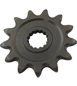 Sprocket