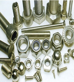 Fasteners