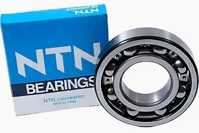 Contoh bearing NTN yang dibekalkan Bann Edar di Kangar, Perlis